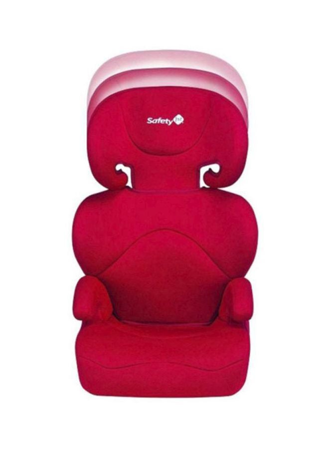 RoadSafe 0+ M Car Seat - Red - v1599675342/N11356100A_2