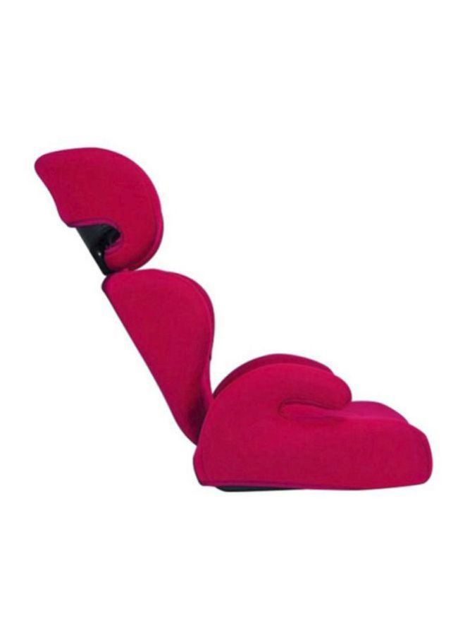 Safety 1st RoadSafe 0+ M Car Seat - Red  - Image 3