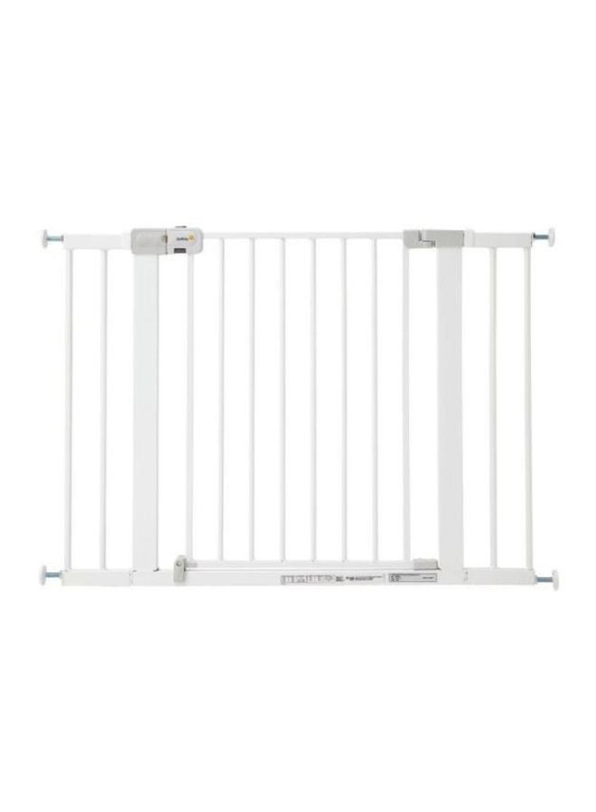 Safety 1st Easy Close Door Extension - White  - Image 2