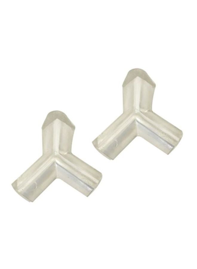 بي سيف طقم واقي الزوايا مكوّن من 8 قطع - Image 3