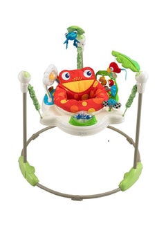 Baby Rocking Chair Set
