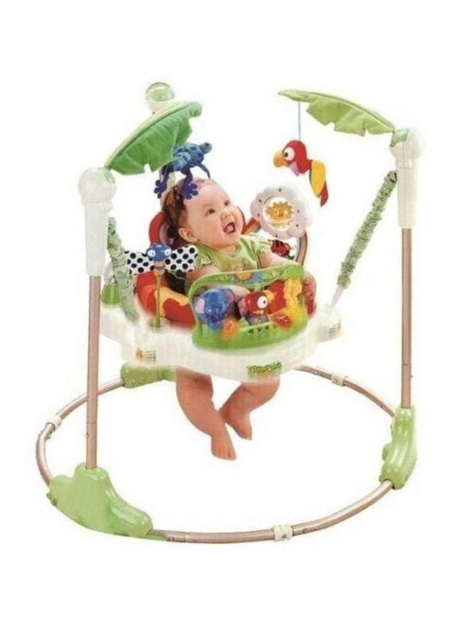 Baby love - Baby Rocking Chair Set - Image 1