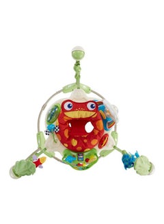 Baby love Baby Rocking Chair Set  - Image 4