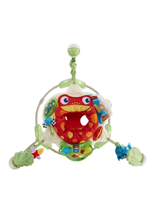 Baby love - Baby Rocking Chair Set - Image 1