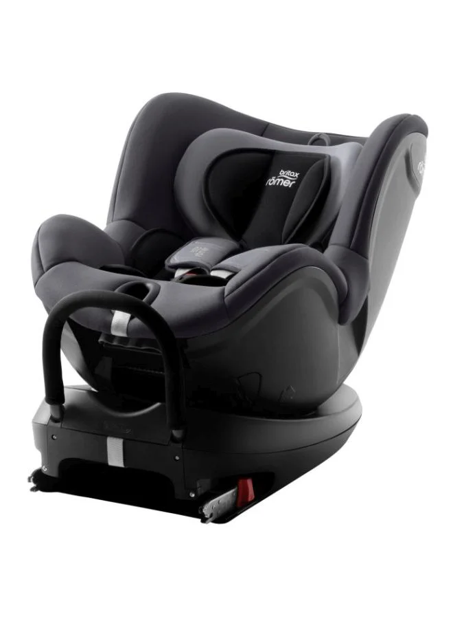 Britax Romer Dual Fix Car Seat Insert