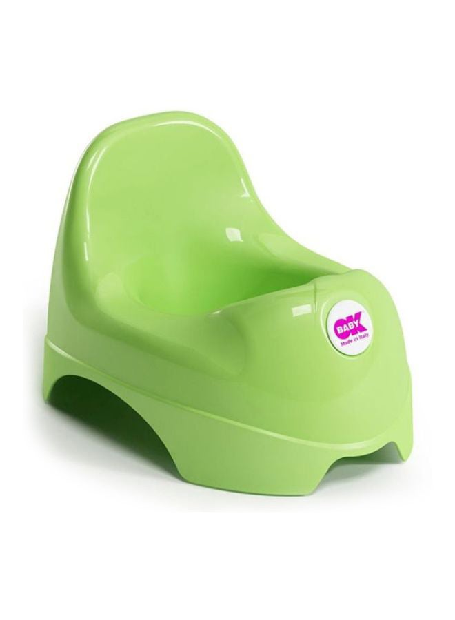 OKBABY - Relaxing Potty Seat - Image 1