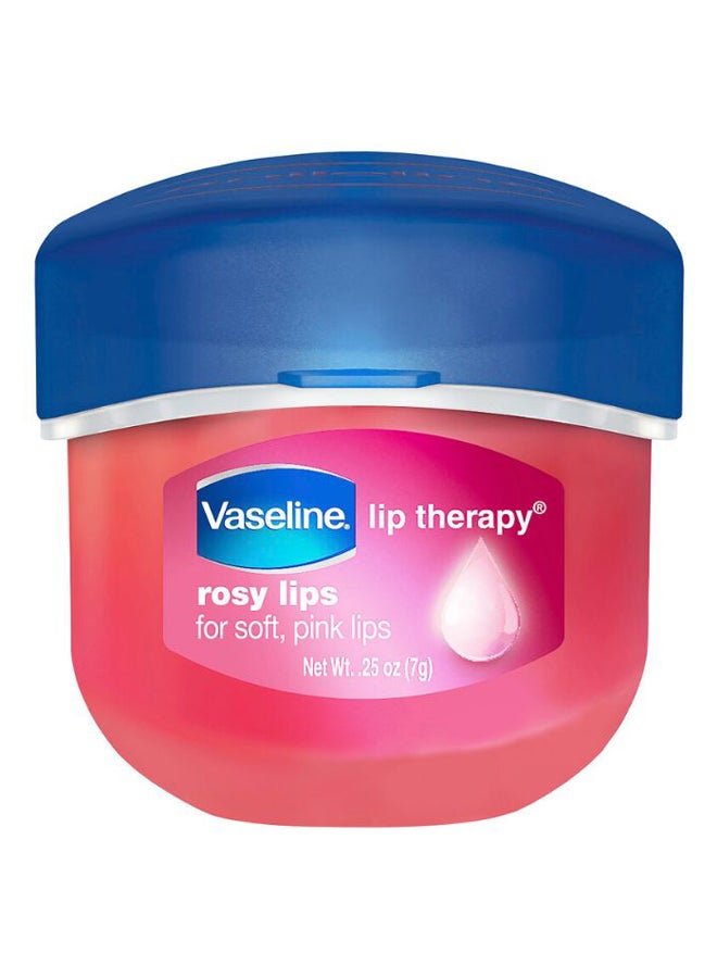 Vaseline Petroleum Jelly Lip Therapy 7grams