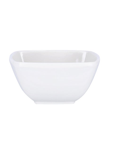 4inch Square Bowl
