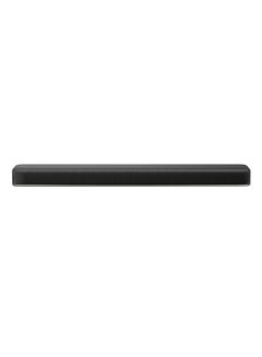 2.1 Channel 4K HDR Soundbar With Dolby Atmos And Built-In Subwoofer HT-X8500 Black