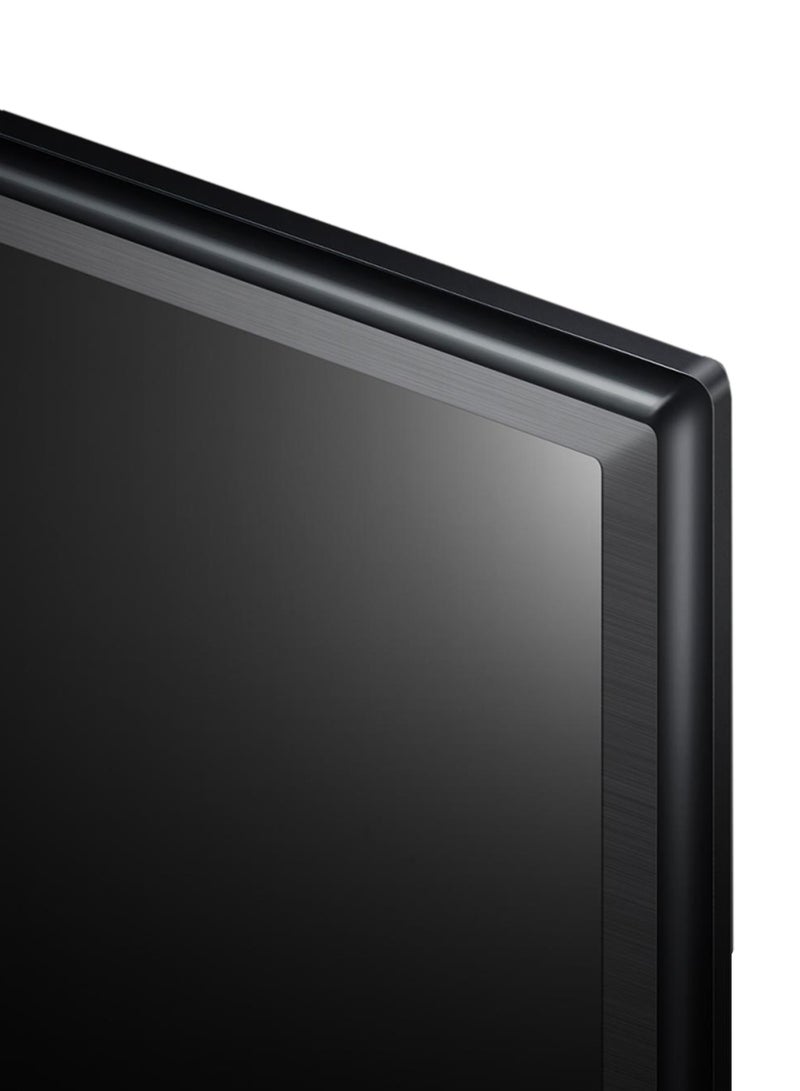 65 Inch UHD 4K TV UN71 Series 65UN7100PVA-AMA Black