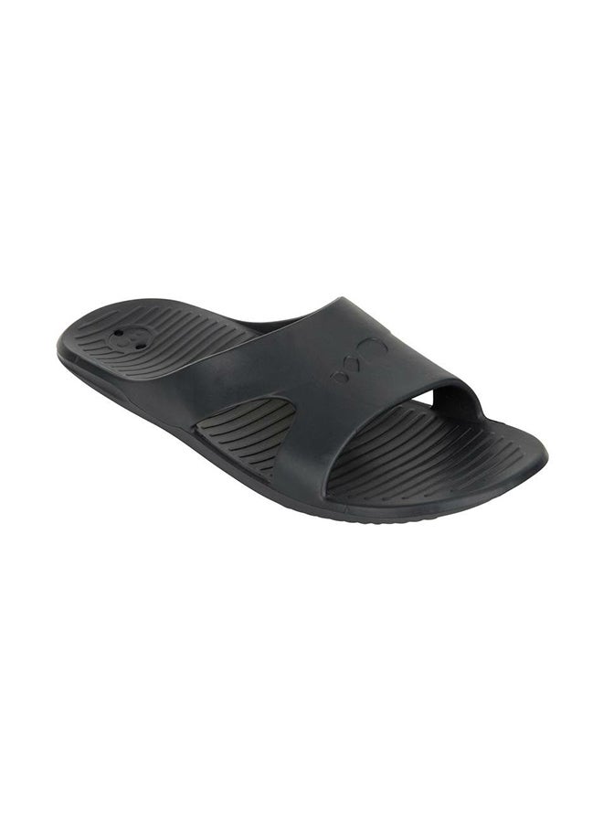 DECATHLON - Sport Nataslap Pool Sliders Grey - Image 1