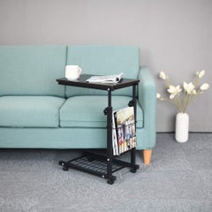 Sofa Side Table Black - v1599717351/N40394506A_3