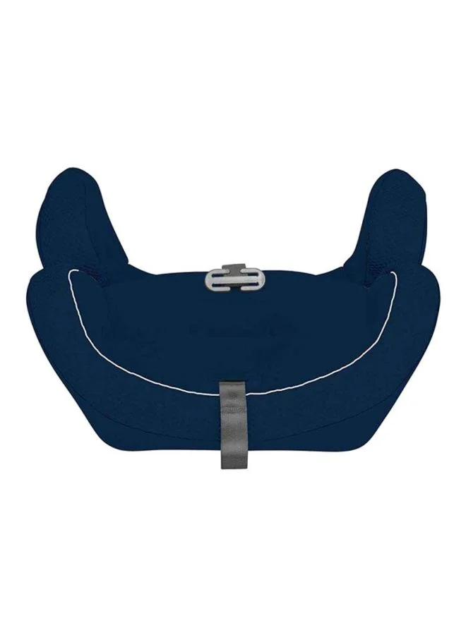 cam Travel Evolution i-Size Group 0+ Months Car Seat - Blue