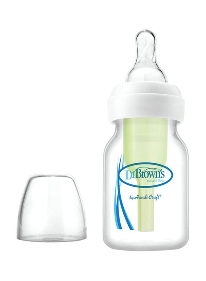 دكتور براونز زجاجة رضاعة سِعة 60 مل - Image 1