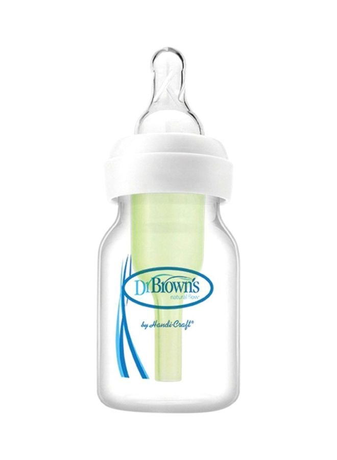 دكتور براونز زجاجة رضاعة سِعة 60 مل - Image 3