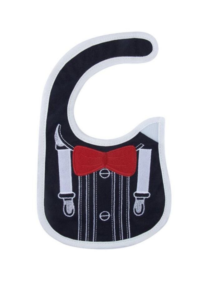 OUTAD - Waterproof Cotton Bib - Image 1