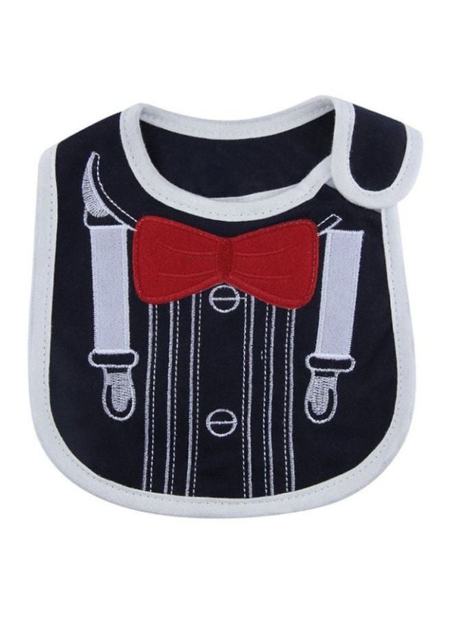 OUTAD - Waterproof Cotton Bib - Image 1
