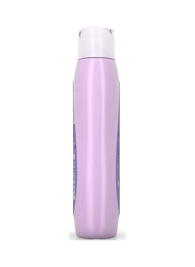 جونسون يرطّب بشرة الطفل ويبقيها ناعمة وطريّة. غني بالمُستخلصات الطبيعية المُهدّئة، لذلك يُعتبر مثالياً لتدليك ما قبل النوم. ثبتت فعاليته سريرياً من قبل أطباء الجلدية. خالي من الفثالات: نعم، لا يسبّب الحساسيّة: نعم - Image 4