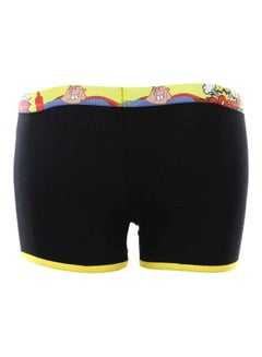 COTTONIL 6-Piece Cotton Boxer Set Multicolor  - Image 2