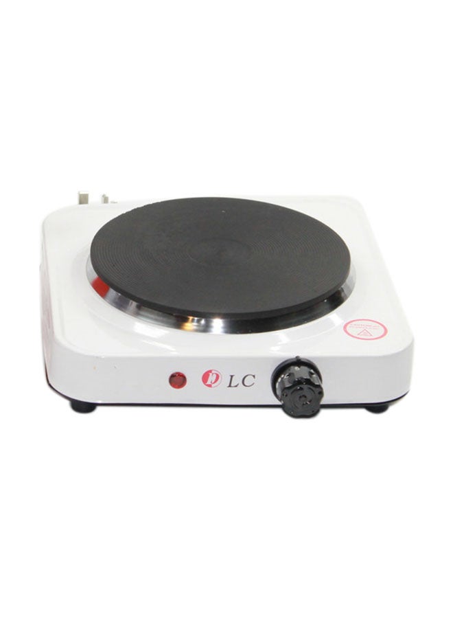 دي إل سي  - لوح تسخين كهربائي 1500.0 W DLC-210B أبيض - Image 1