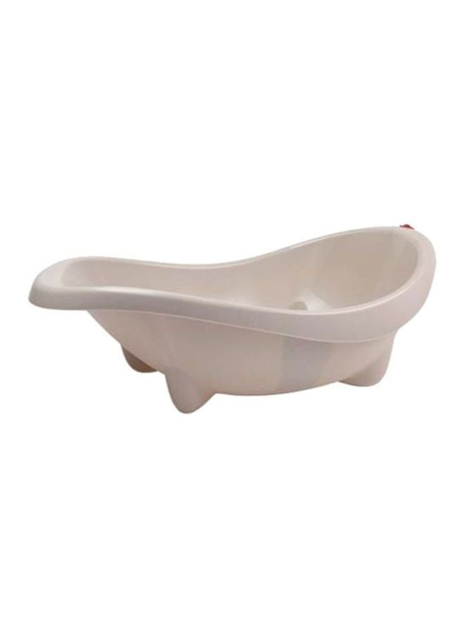 OKBABY - Laguna Micro-Encapsulated Anti Skid Bathtub - Image 1