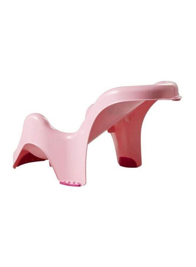 keeeper Mickey Minnie Anatomic Baby Bath Chair - Pink - Image 2