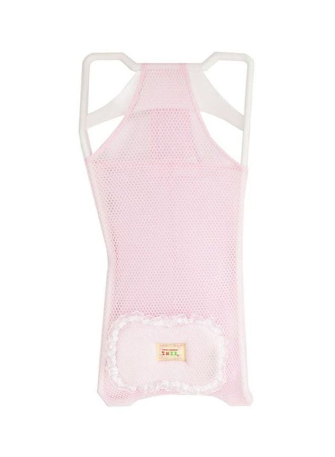 أوتاد سرير استحمام شبكي مضاد للماء للأطفال - Image 1