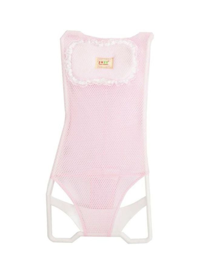 أوتاد سرير استحمام شبكي مضاد للماء للأطفال - Image 2