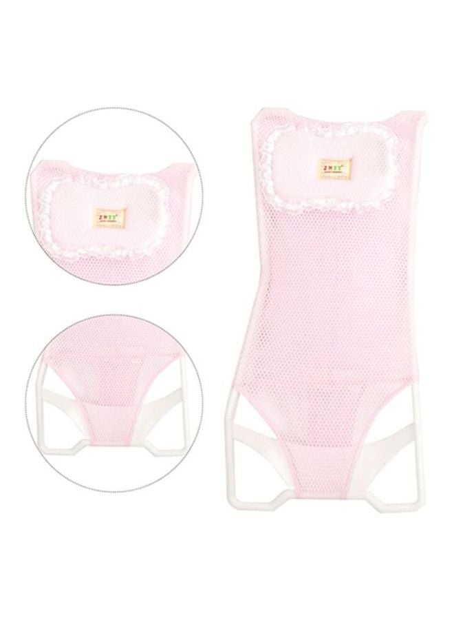 أوتاد سرير استحمام شبكي مضاد للماء للأطفال - Image 3