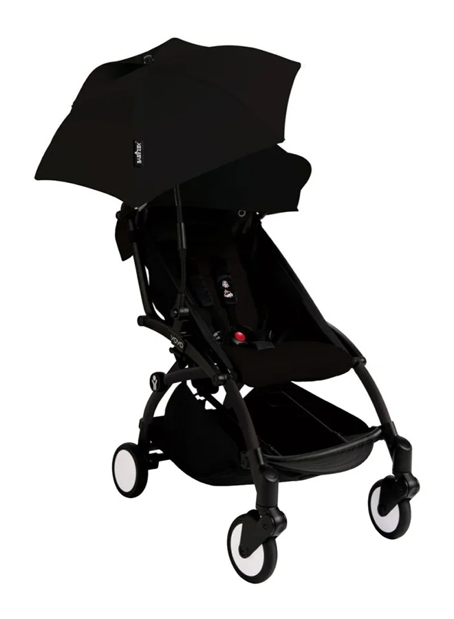 BABYZEN Yoyo Parasol - Black