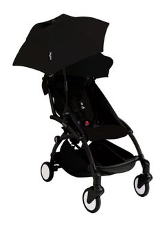 STOKKE Yoyo Parasol - Black  - Image 2