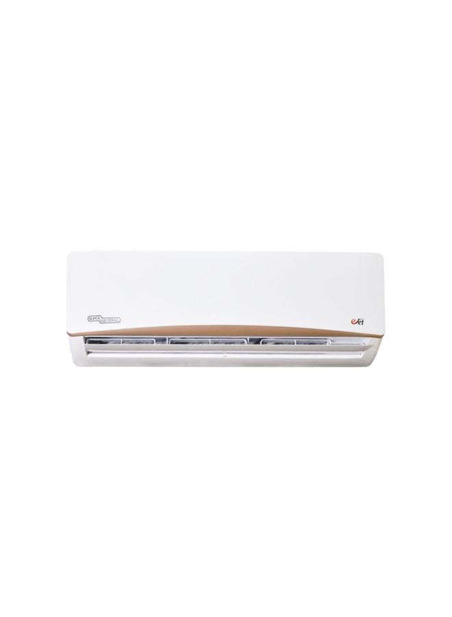 SUPER GENERAL Rotary Type Split Air Conditioner 50 W Sgs315ge White  - Image 1