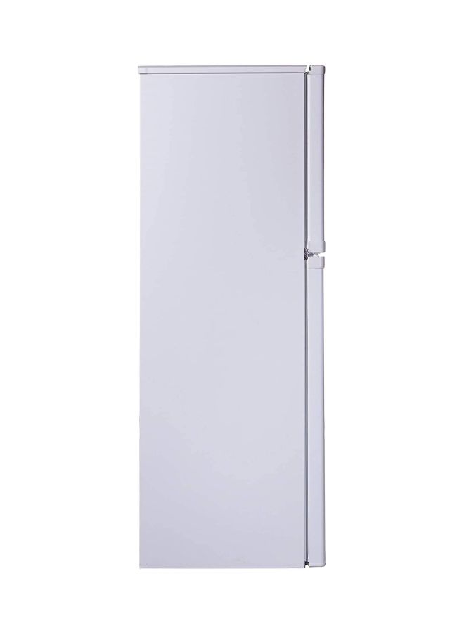 SUPER GENERAL Double Door Refrigerator 190L SGR198H White  - Image 4