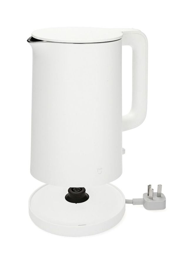 Xiaomi Automatic Power-Off Electric Kettle White  - Image 4
