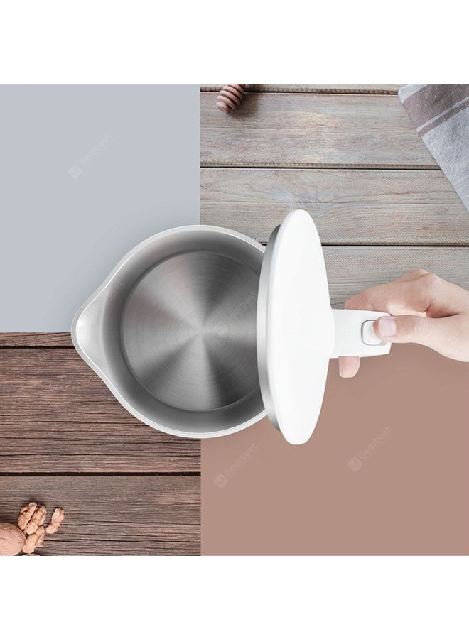 Xiaomi Automatic Power-Off Electric Kettle White  - Image 5
