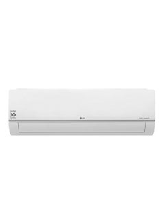 LG All New Air Conditioner 3700 W I27TNB White  - Image 1