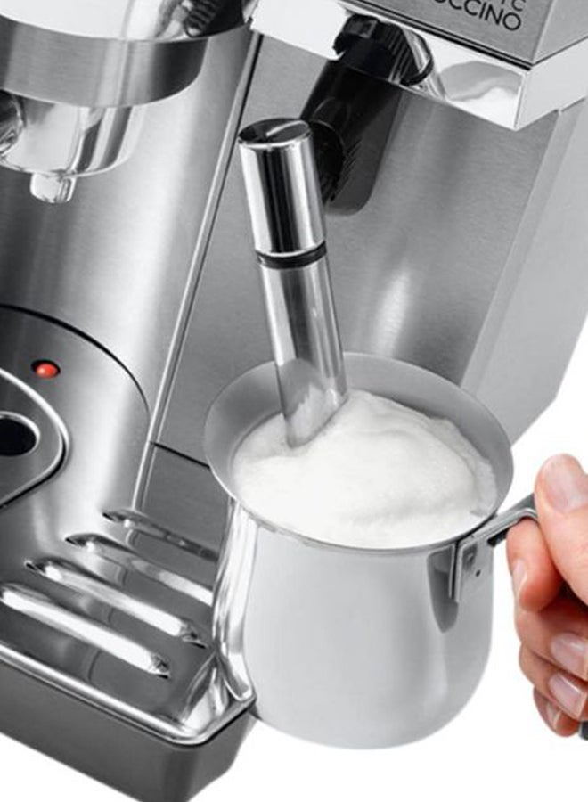 De'Longhi - Coffee Maker 1 L 1450 W EC850.M Silver - Image 1
