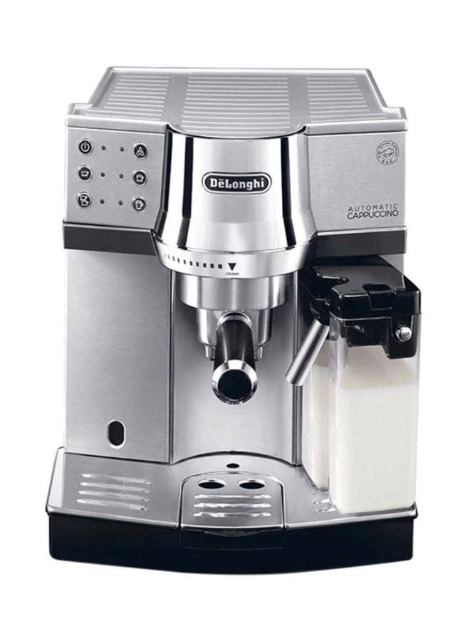 De'Longhi - Coffee Maker 1 L 1450 W EC850.M Silver - Image 1