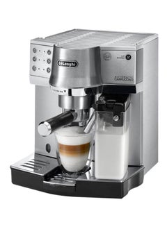 De'Longhi Coffee Maker 1 L 1450 W EC850.M Silver  - Image 2