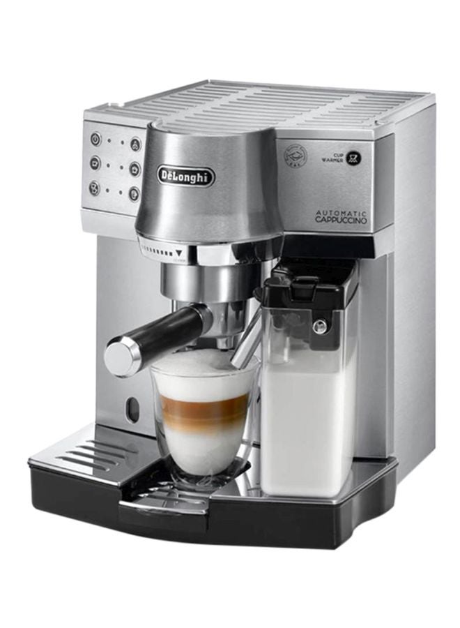 De'Longhi - Coffee Maker 1 L 1450 W EC850.M Silver - Image 1