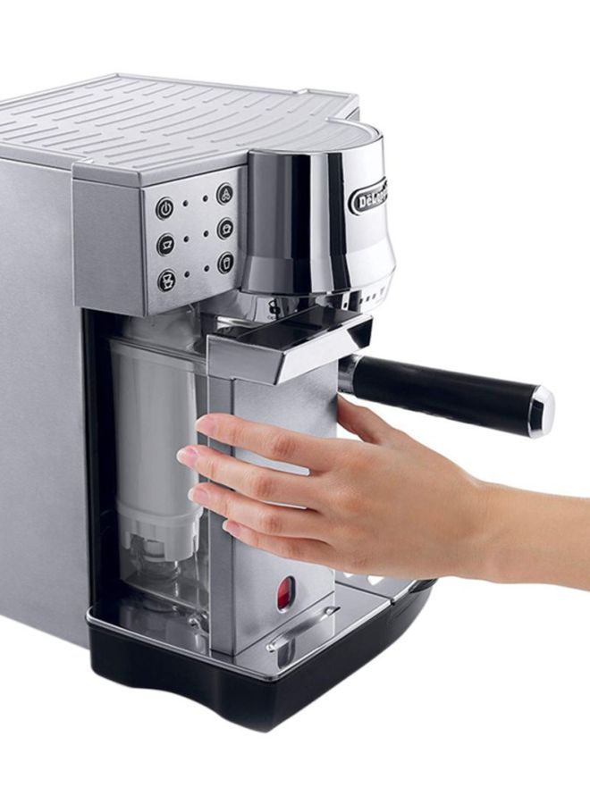 De'Longhi - Coffee Maker 1 L 1450 W EC850.M Silver - Image 1