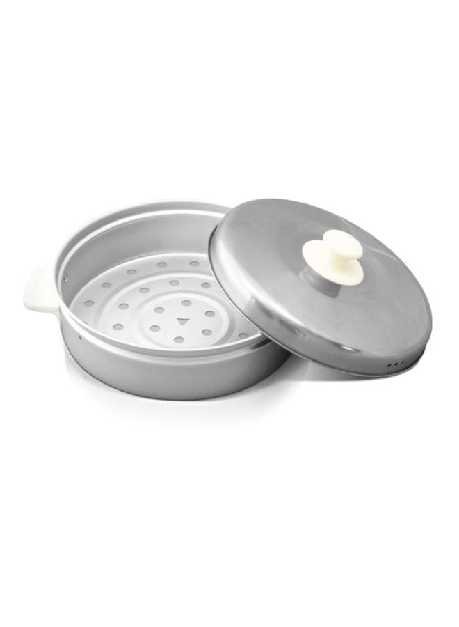 ساتشي جهاز طهي الأرز بالبخار 2.2 L 900.0 W NL-RC-5175-WH أبيض - Image 3