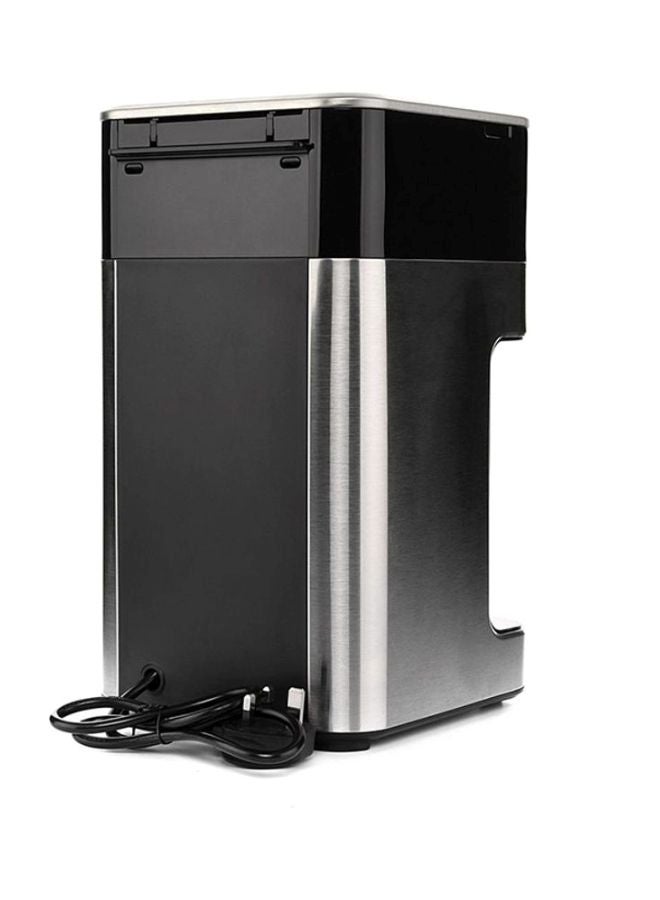 BRAUN Coffee Maker 250 ml 1100 W KF7120 Silver/Black - Image 2