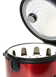 Saachi Rice Cooker 2.8 L 900 W NL-RC-5176-RD Red  - Image 4