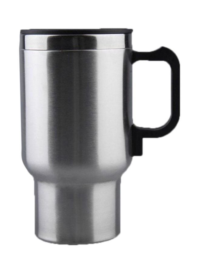 OUTAD Electric Kettle ZJ335300 Silver/Black - Image 1