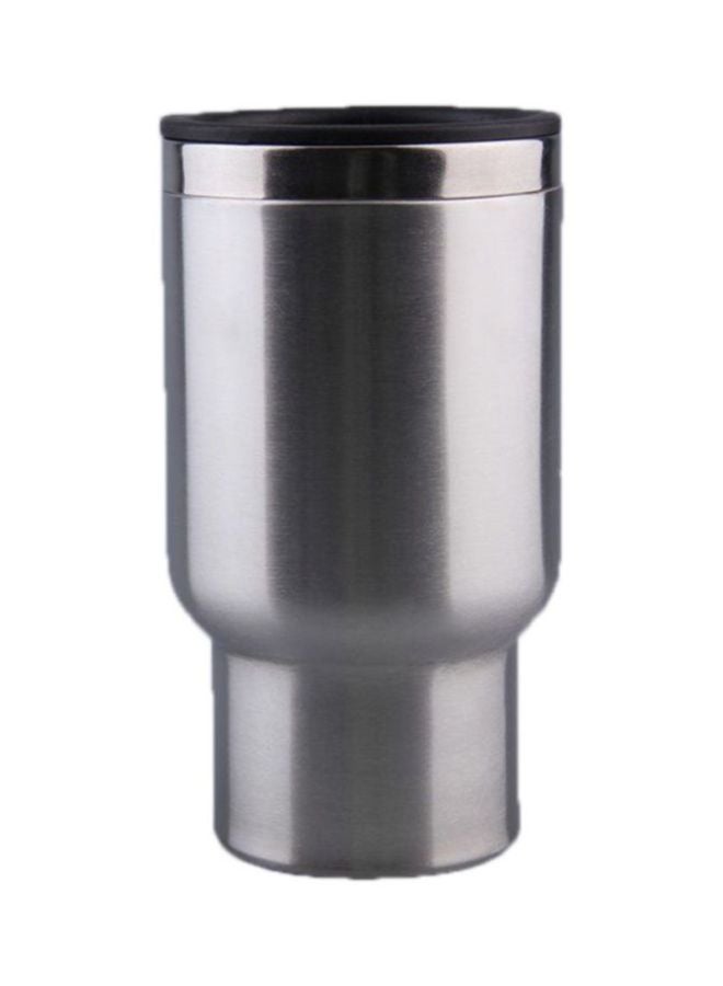 OUTAD Electric Kettle ZJ335300 Silver/Black - Image 3