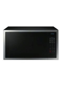 Microwave Oven 34.0 L 1000.0 W ME6124ST Black