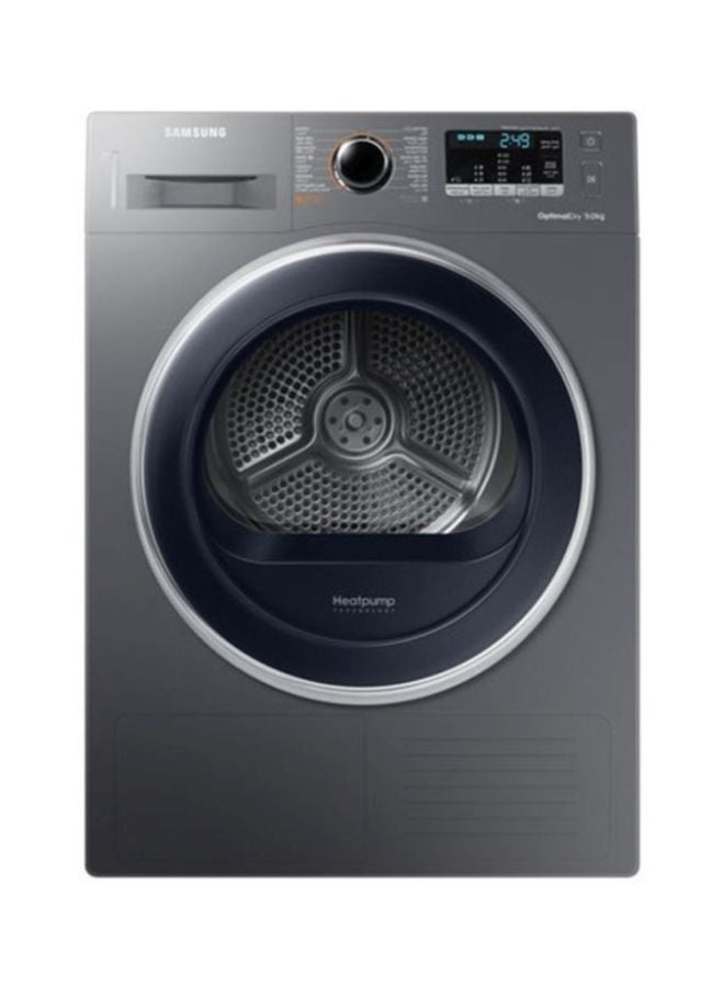 Samsung - Dryer With Reversible Door 9Kg DV90M5000QX Inox - Image 1