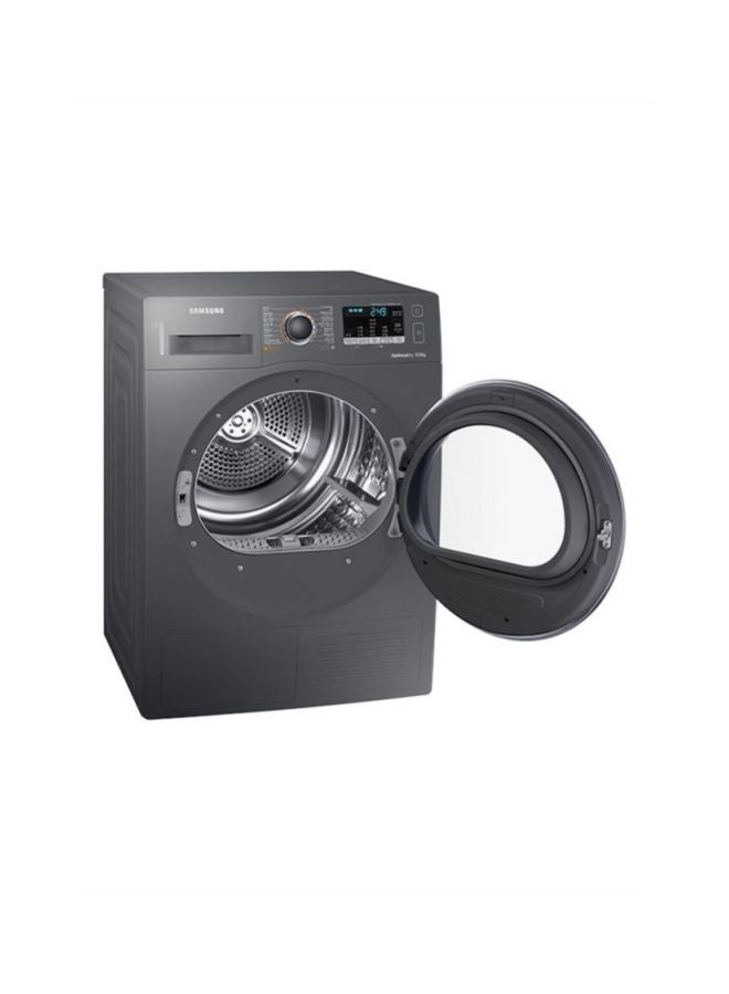 Samsung - Dryer With Reversible Door 9Kg DV90M5000QX Inox - Image 1