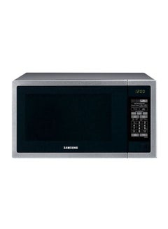 Microwave Oven 34 L 1000 W ME6124ST-1/XSG Silver/Black